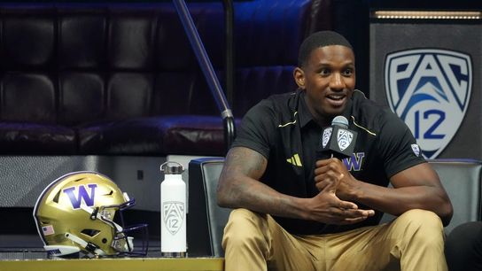 No. 10 Huskies hush hype, ready to tackle Boise State (College Football)