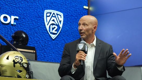 Reports: Pac-12 could lose Colorado to Big 12 (College Football)