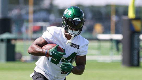 Jets WR Corey Davis ‘stepping away’ from football (NFL)