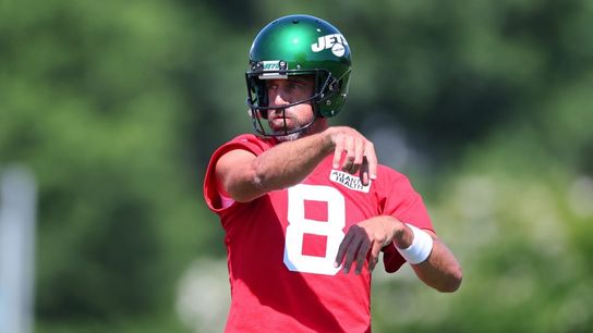 Aaron Rodgers blasts Sean Payton for being 'insecure' (NFL)