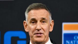 Michigan cautions Big Ten against 'rush' to punishment (College Football)