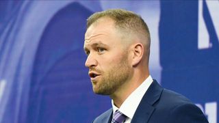 David Braun: No 'dream-like scenario' becoming Northwestern coach (College Football)