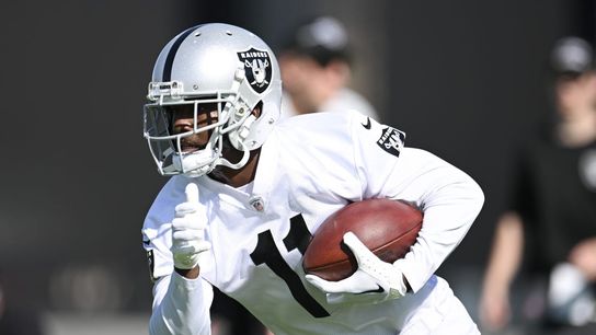 Reports: Broncos signing veteran WR Phillip Dorsett (NFL)