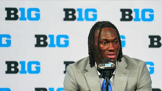 Ohio State unsettled in search for QB CJ Stroud's replacement (College Football)