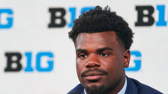Iowa DT Noah Shannon suspended for season in gambling probe (College Football)