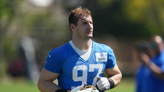 Chargers' Joey Bosa, Austin Ekeler miss another practice (NFL)