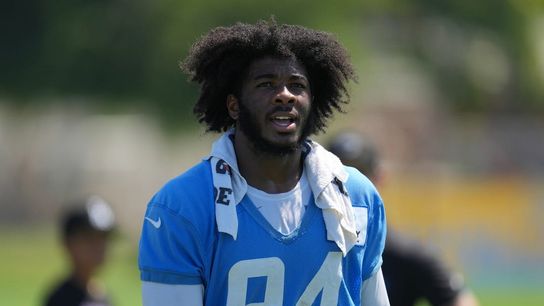 Report: Chargers LB Chris Rumph (foot) out for season (NFL)