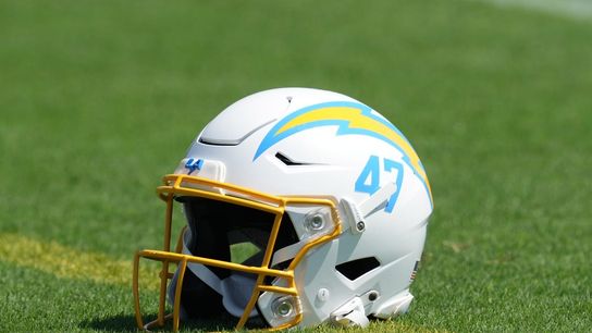 Chargers name Joe Hortiz general manager (NFL)
