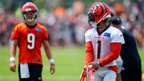 Bengals built to contend behind Joe Burrow (NFL)