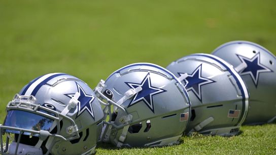 Legendary Cowboys RB Walt Garrison dies at 79 (NFL)