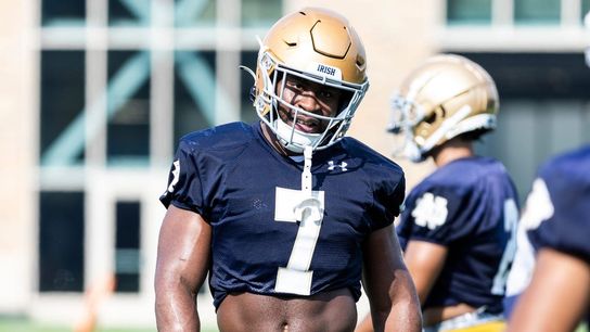 USC, Notre Dame massive favorites in Week 0 (College Football)