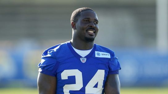 Two-time Super Bowl champ Sony Michel retires (NFL)