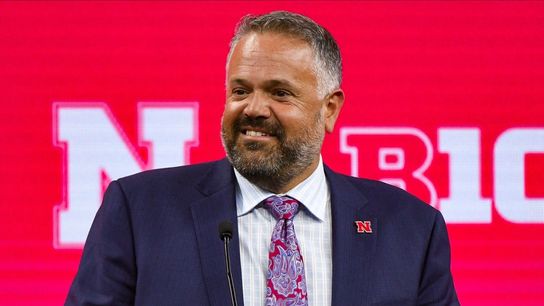 Matt Rhule era at Nebraska begins with test at Minnesota (College Football)