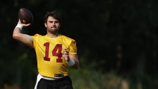 Commanders QB Sam Howell to start preseason opener vs. Browns (NFL)