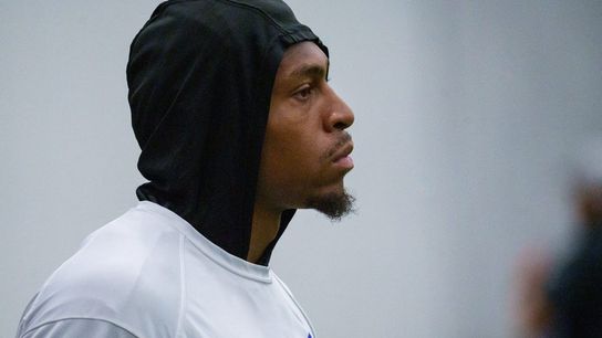 Colts coach on Jonathan Taylor's status vs. Titans: 'We'll see' (NFL)