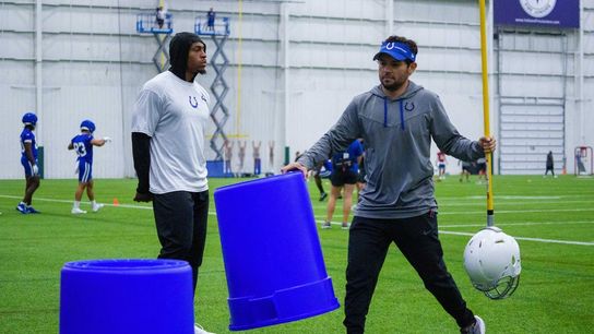 Colts set Tuesday deadline for Jonathan Taylor trade (NFL)