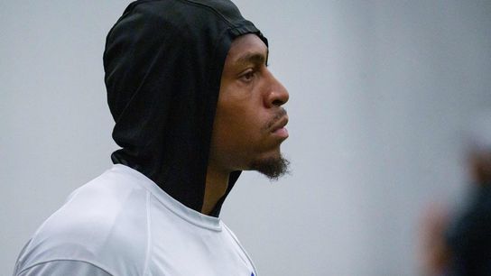 Coach: RB Jonathan Taylor expected back in camp this week (NFL)