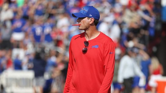 Report: Browns hiring former Bills OC Ken Dorsey (NFL)