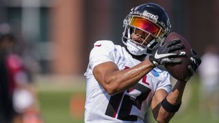 Reports: Falcons trade QB Desmond Ridder to Cardinals (NFL)