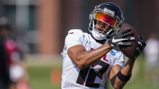Reports: Falcons trade QB Desmond Ridder to Cardinals (NFL)