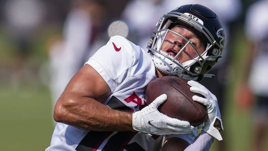 Report: Steelers signing veteran WR Scotty Miller (NFL)