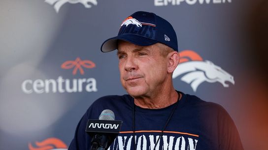 Broncos coach Sean Payton regrets remarks about former coach (NFL)