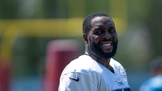 Giants sign OT Chris Hubbard off 49ers' practice squad (NFL)