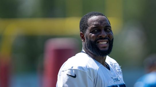 Report: 49ers sign OT Chris Hubbard (NFL)