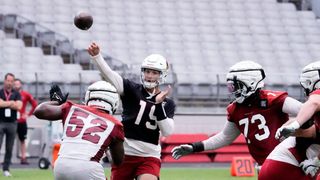 Reports: Browns adding QB Jeff Driskel to active roster (NFL)