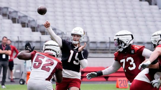 Reports: Browns adding QB Jeff Driskel to active roster (NFL)