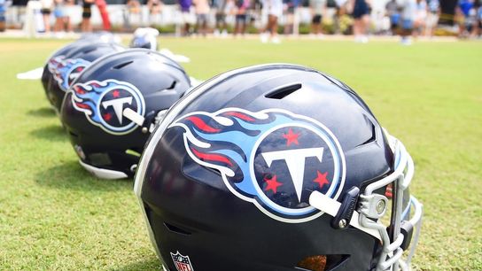 Reports: Titans set to hire Dennard Wilson as DC (NFL)