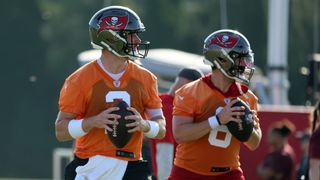 Buccaneers to start Baker Mayfield in preseason opener (NFL)