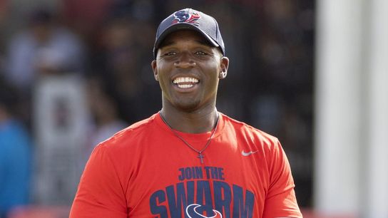 Texans bring back DeMeco Ryans to lead turnaround (NFL)