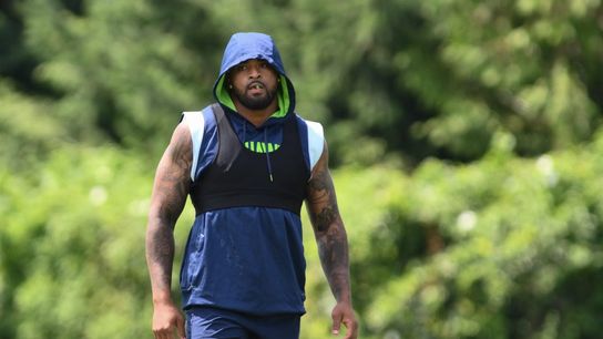 Seahawks S Jamal Adams ‘so ready’ for Week 4 debut (NFL)