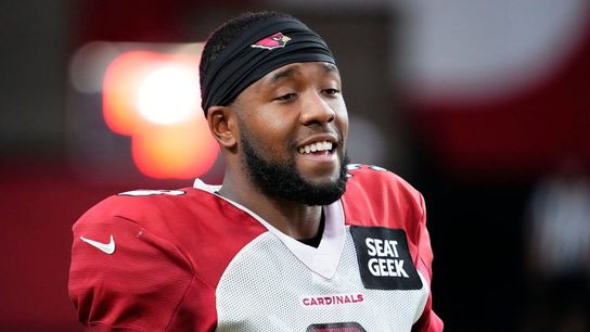 Cardinals S Budda Baker lands on IR (NFL)