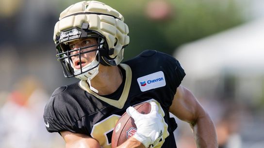 Saints' Jimmy Graham out of hospital after arrest, likely seizure (NFL)