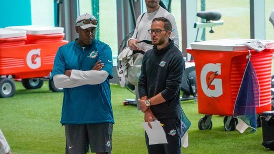 Dolphins keeping coach Mike McDaniel, GM Chris Grier for 2025 (NFL)