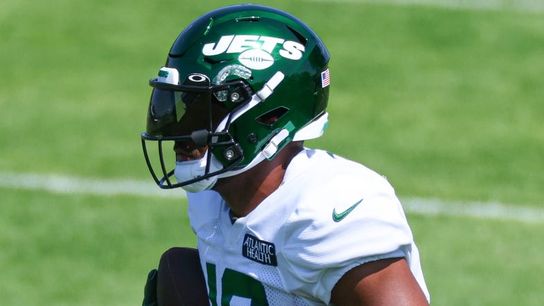 Report: Jets WR Randall Cobb fined over $13K for hit (NFL)