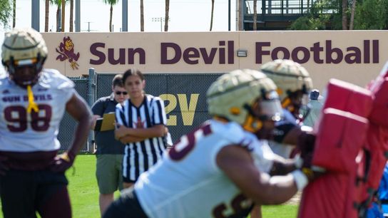 Reports: Arizona State, Utah aim for move to Big 12 (College Football)