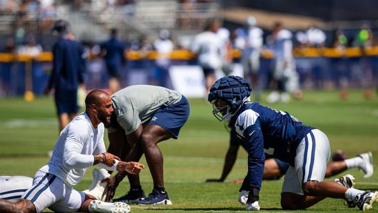 QB Dak Prescott surprised Cowboys traded Micah Parsons (NFL)