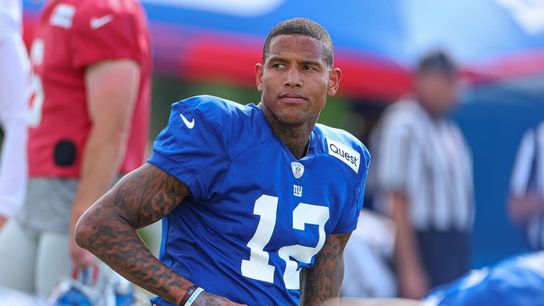 Giants' Andrew Thomas, Darren Waller trending in right direction (NFL)