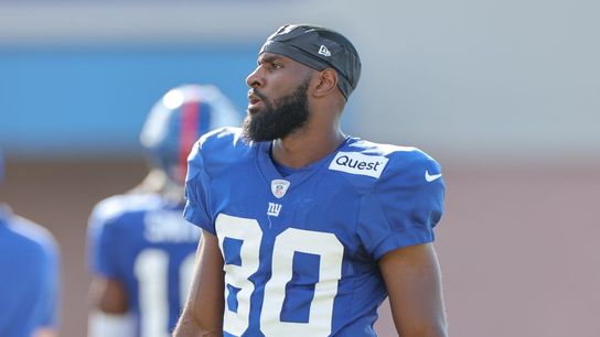 Reports: Commanders signing Jamison Crowder to active roster (NFL)