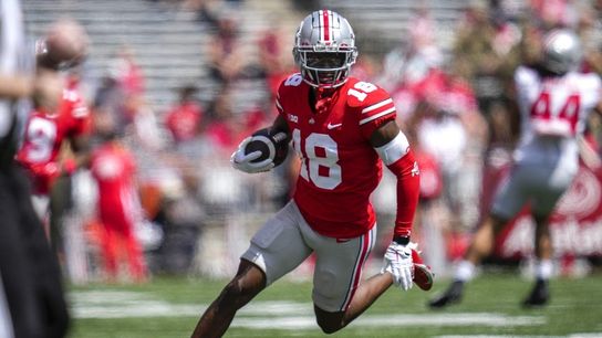 Heisman 2023: Bettors like Marvin Harrison Jr., Joe Milton (College Football)