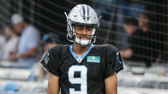 Jets, Aaron Rodgers praise Panthers QB Bryce Young (NFL)
