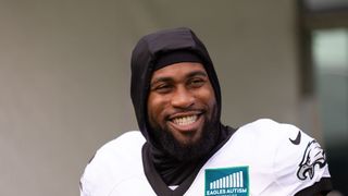 Reports: Eagles LB Haason Reddick to have thumb surgery (NFL)