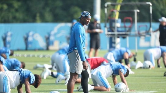 Lions open practice window for rookie QB Hendon Hooker (NFL)