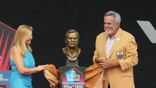 Legendary Don Coryell finally lands in Pro Football Hall of Fame (NFL)