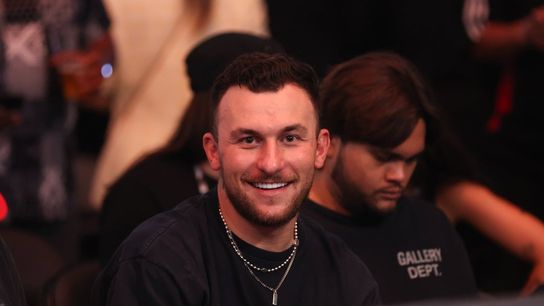 Former Browns QB Johnny Manziel unloads on team: 'I’m rooting for 0-16' (NFL)