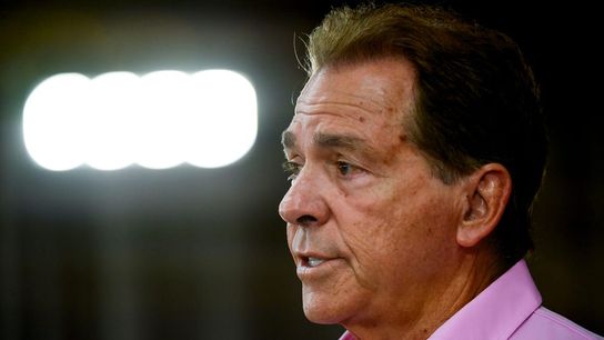 QB question in play as No. 4 Alabama hosts Middle Tennessee (College Football)