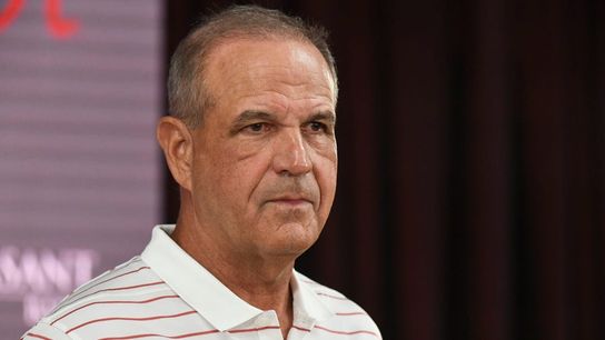 Report: Alabama DC Kevin Steele to retire (College Football)